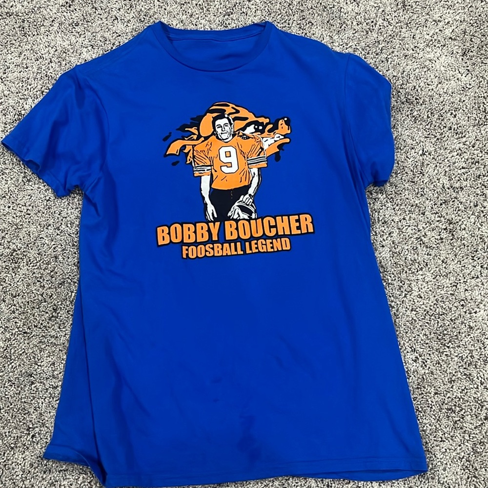 Bobby Boucher T-shirt
